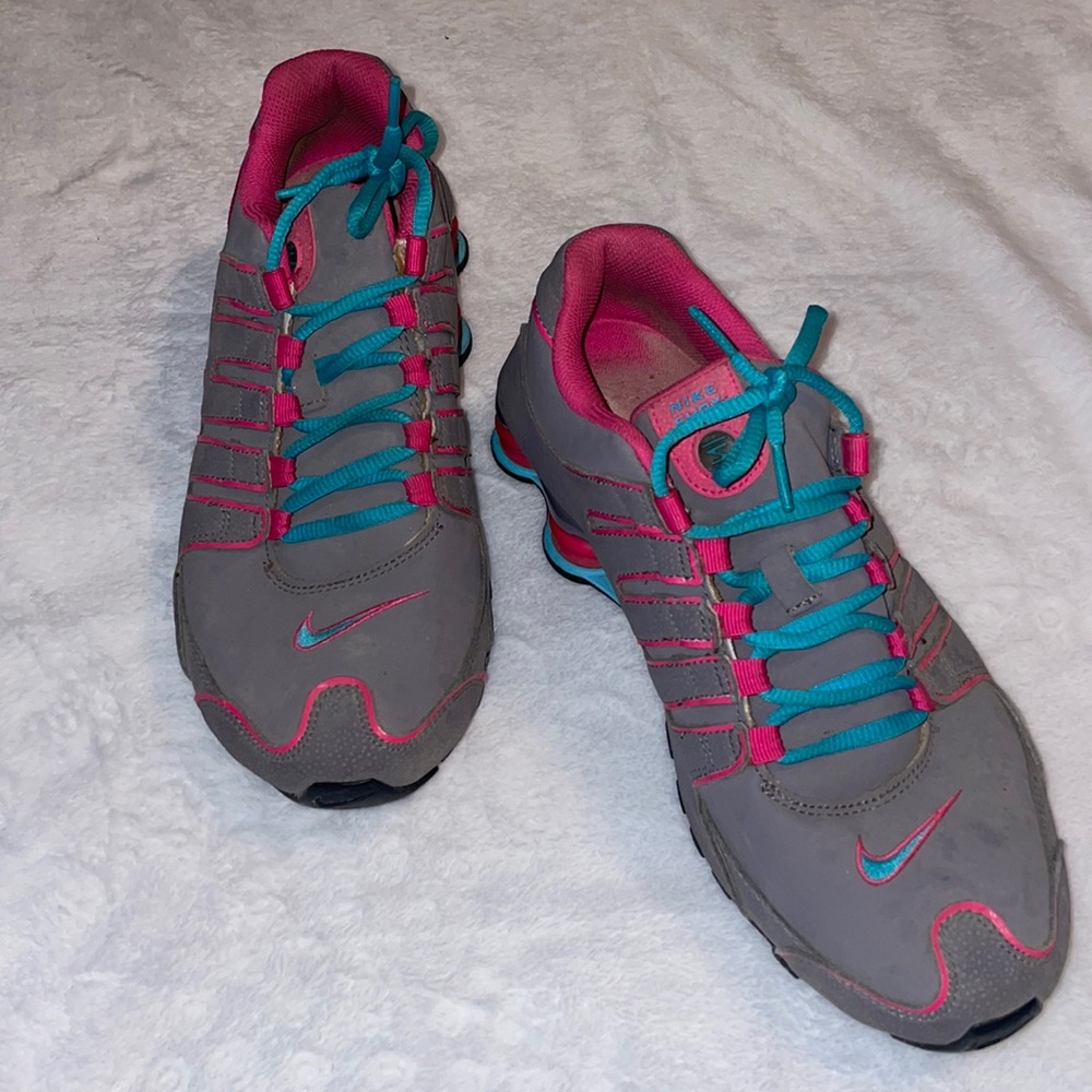 Nike Shox